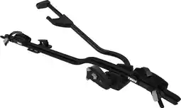 Bol.com Thule ProRide - auto fietsdragers - zwart aanbieding
