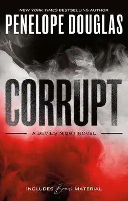 Amazon Corrupt: Devil's Night aanbieding
