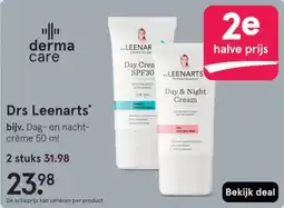 Etos Drs Leenarts aanbieding