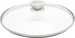 Coolblue Demeyere Glazen Deksel 32 cm aanbieding