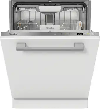 Coolblue Miele G 5866 SC Vi XXL aanbieding