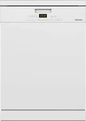 Coolblue Miele G 5632 SC BRWS aanbieding