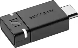 Coolblue Sennheiser BTD 600 aanbieding