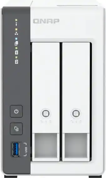 Coolblue QNAP TS-216G aanbieding