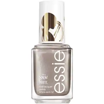 Douglas essie Essie X Disney's Snow White Seize The Crown Collection aanbieding