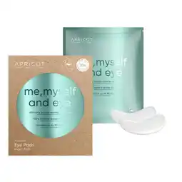 Douglas Apricot Me, Myself and Eye aanbieding