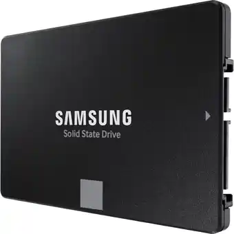Coolblue Samsung 870 EVO 2,5 inch 1TB aanbieding