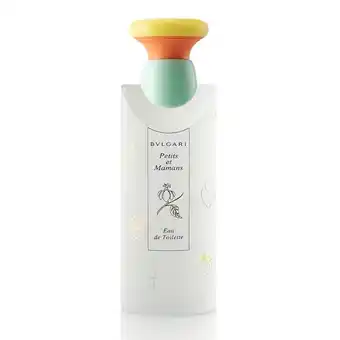 Douglas BVLGARI Petits et Mamans BVLGARI PETITS & MAMANS aanbieding