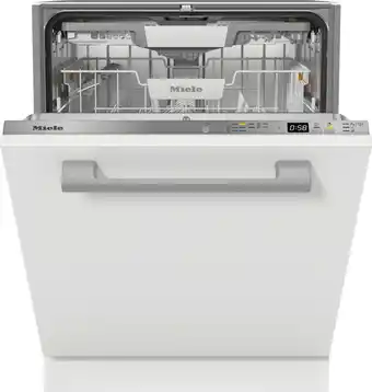 Coolblue Miele G 5864 SC Vi aanbieding
