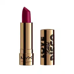 Douglas NYX Professional Makeup Love Lust Disco aanbieding