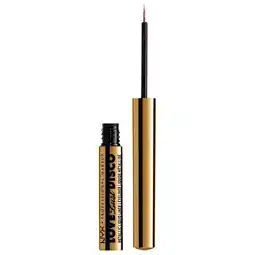 Douglas NYX Professional Makeup Love Lust Disco Metallic Liquid aanbieding