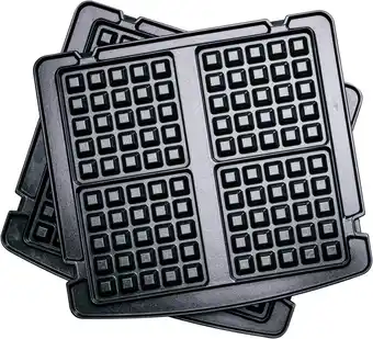 Coolblue GreenPan Elite Wafelplatenaccessoire aanbieding