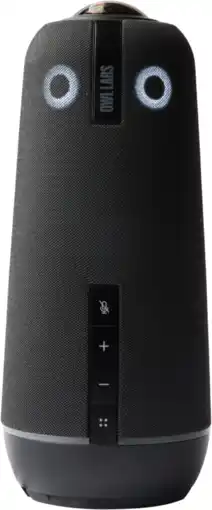 Coolblue Owl Labs Meeting Owl 4+ 4K Conference Camera aanbieding