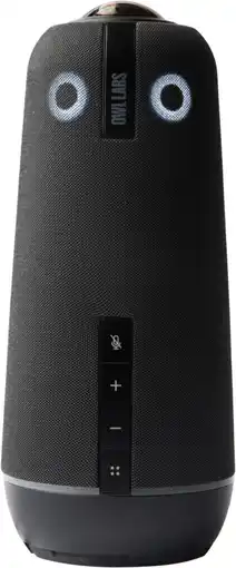 Coolblue Owl Labs Meeting Owl 4+ 4K Conference Camera aanbieding