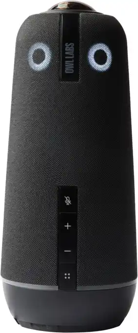 Coolblue Owl Labs Meeting Owl 4+ 4K Conference Camera aanbieding