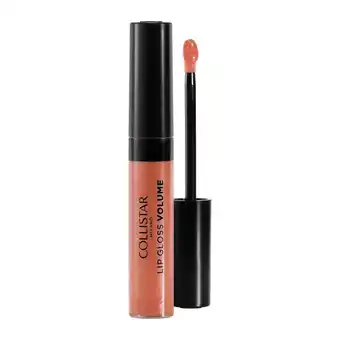 Douglas Collistar Make-up Lip Gloss Volume aanbieding