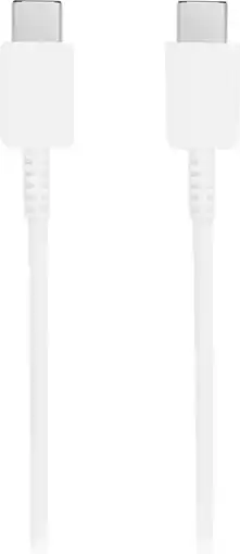 Coolblue Samsung Usb C kabel 25W aanbieding