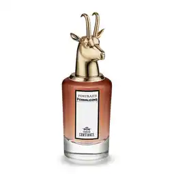 Douglas Penhaligon's Portraits Changing Constance aanbieding
