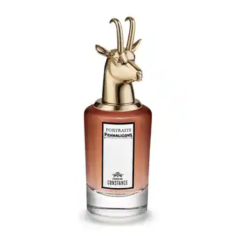 Douglas Penhaligon's Portraits Changing Constance aanbieding