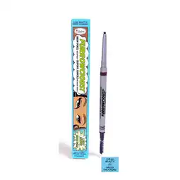 Douglas theBalm Brow Furrowcious aanbieding