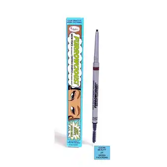 Douglas theBalm Brow Furrowcious aanbieding