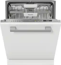 Coolblue Miele G 7081 SC Vi AutoDos aanbieding