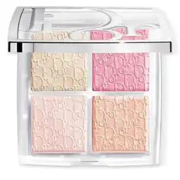Douglas DIOR Dior Backstage Glow Maximizer Palette aanbieding