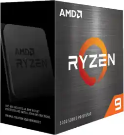 Coolblue AMD Ryzen 9 5950X aanbieding