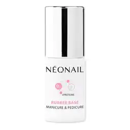 Douglas NEONAIL Base Manicure & Pedicure aanbieding