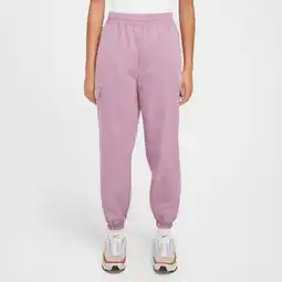 Foot Locker Nike Style Star Broeken Kinder - Paars - Maat 137 - 147 CM aanbieding