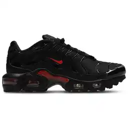 Foot Locker Nike Tuned Kindersneakers - Zwart - Maat 40 - Textil aanbieding