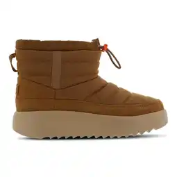 Foot Locker UGG Maxxer Mini Sneakers Heren - Tarwe - Maat 41 - Mesh/Synthetisch aanbieding
