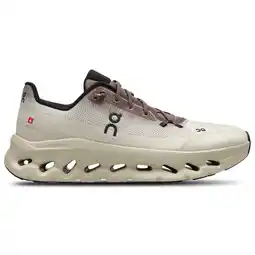 Foot Locker On Cloudtilt Sneakers Dames - Wit - Maat 37 - Textil aanbieding