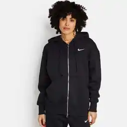 Foot Locker Nike Sportswear Hoodies Dames - Zwart - Maat L aanbieding