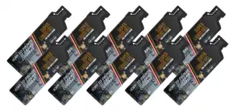 De Online Drogist Born Super Liquid Gel Cool Coffee Flavour Multiverpakking aanbieding
