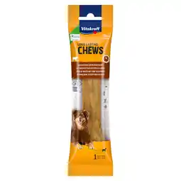 Zooplus 60g Vitakraft Lang houdbare kauwbot rund Hondensnacks aanbieding