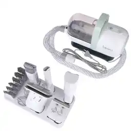 Zooplus kooa tondeuse- Verzorgingsset voor huisdieren complete set hond kat aanbieding