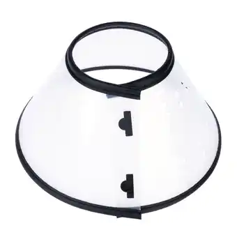 Zooplus TIAKI nekbrace voor katten en honden Maat L: ca. 31-53,4 cm nekomtrek voor katten en honden aanbieding