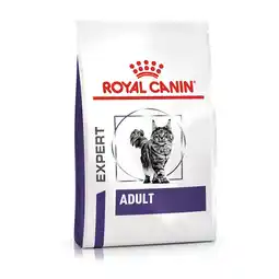Zooplus 8kg Royal Canin Expert Feline Adult droogvoer voor katten aanbieding