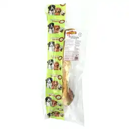Zooplus DeliBest Struisvogelbot XXL - 1 stuk (ca. 30 cm) aanbieding