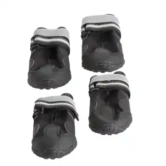 Zooplus Maat XXL, S & P Boots Hondenschoenen aanbieding