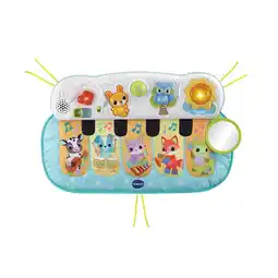 Top1Toys Vtech Baby Dieren Trappelpiano aanbieding