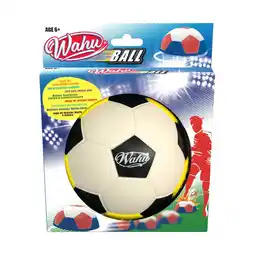 Top1Toys Wahu Hoover Ball Assorti aanbieding