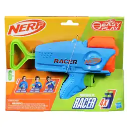 Top1Toys Nerf Elite Junior Racer aanbieding