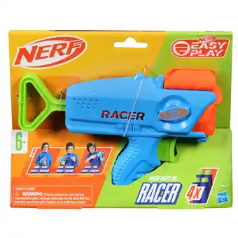 Top1Toys Nerf Elite Junior Racer aanbieding