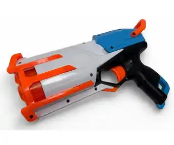 Top1Toys Nerf sidearm zonder doos aanbieding