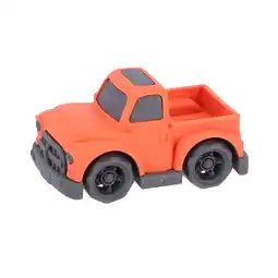 Top1Toys Jipy bioplastic Auto Assorti aanbieding