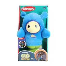 Top1Toys Playskool Lullaby Gloeiworm Jongen aanbieding