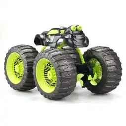 Top1Toys Radiografisch bestuurbare Exost Rhino Wave aanbieding