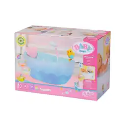 Top1Toys Baby Born Badkuip aanbieding